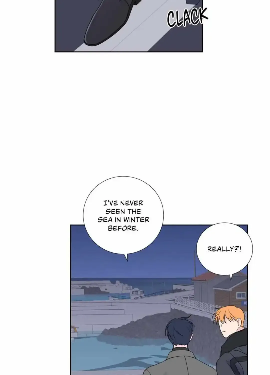 Modernist Kainu Manga Chapter 22 Page 4