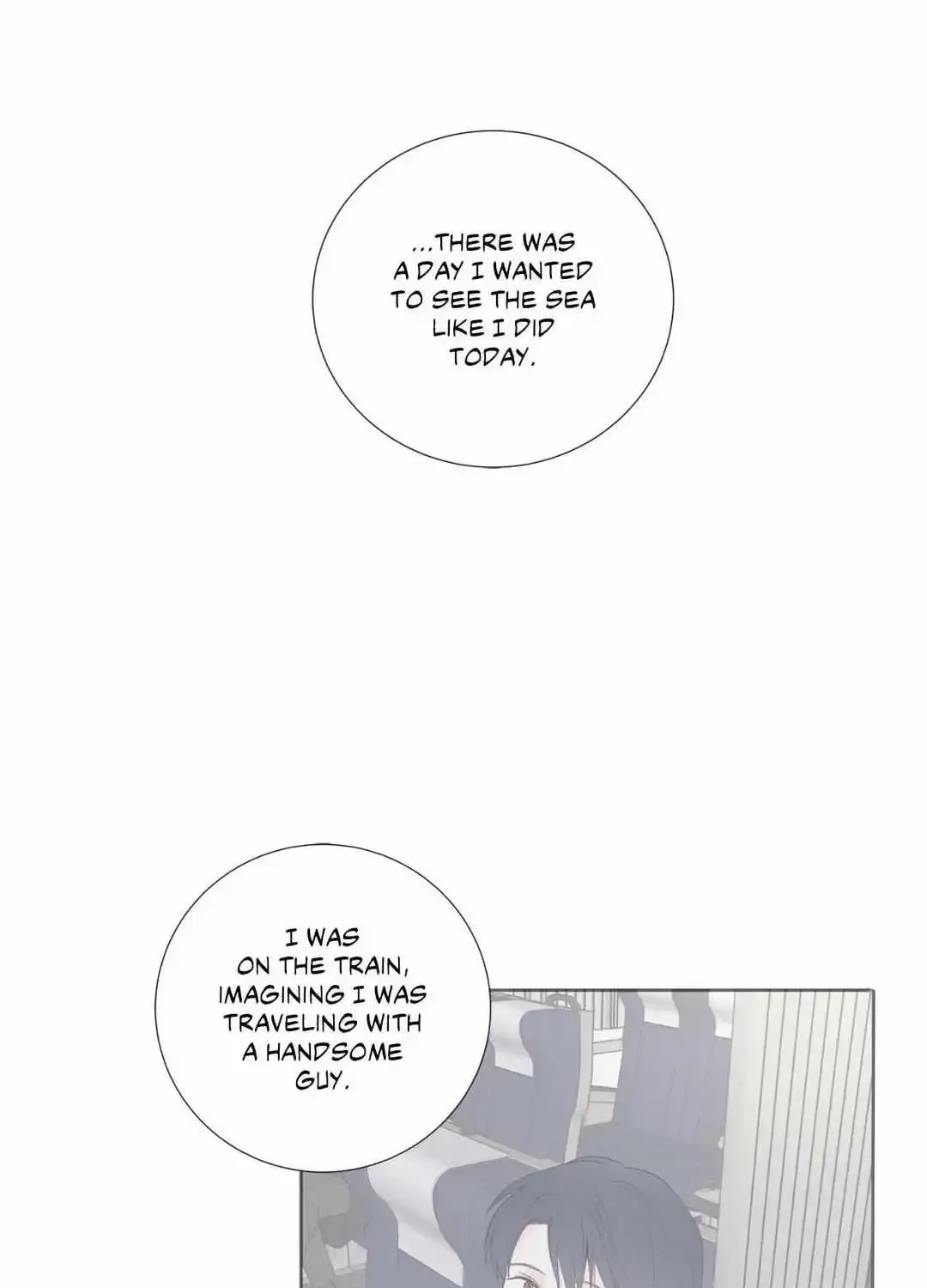 Modernist Kainu Manga Chapter 22 Page 21