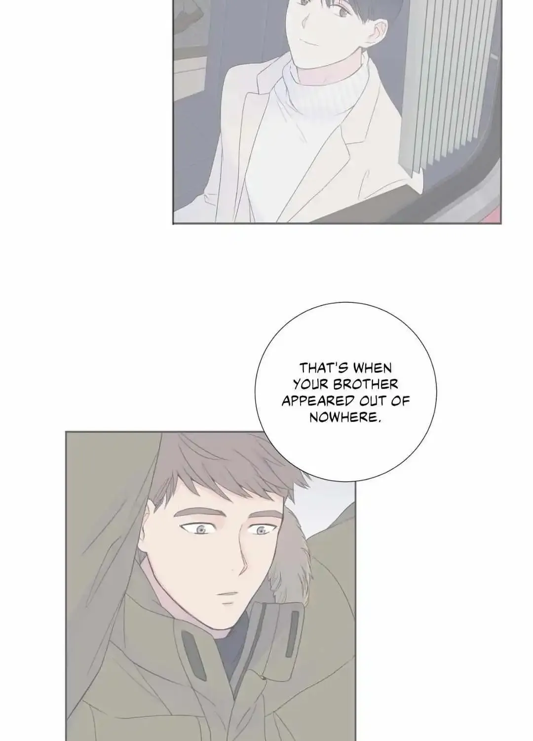 Modernist Kainu Manga Chapter 22 Page 22