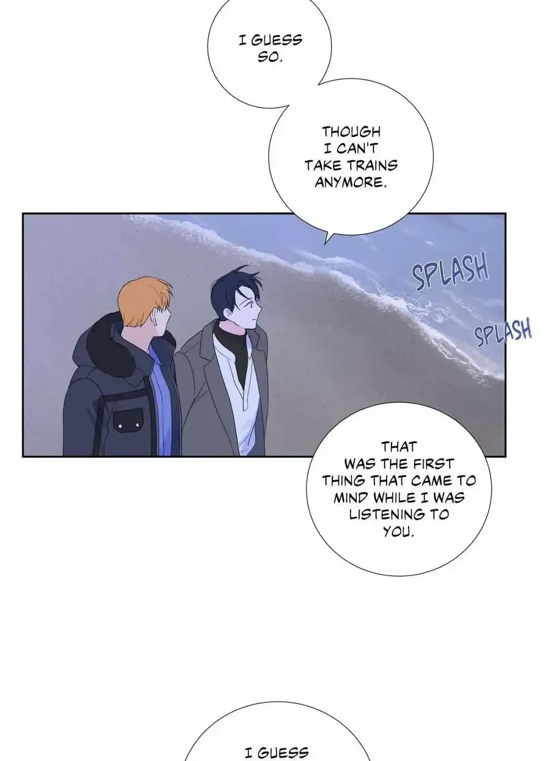 Modernist Kainu Manga Chapter 22 Page 25