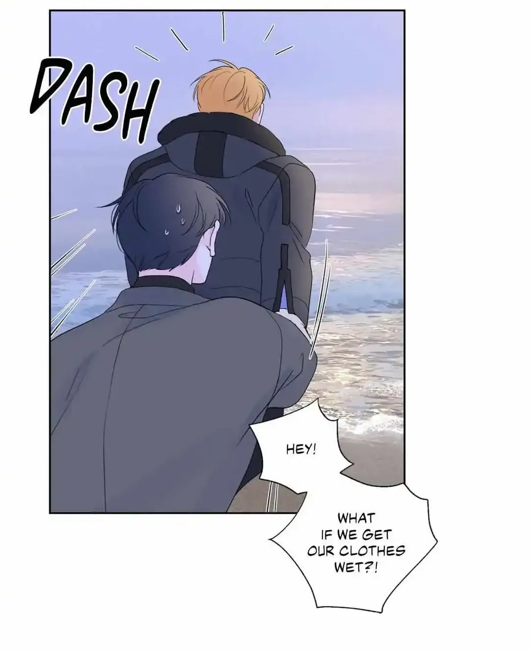 Modernist Kainu Manga Chapter 22 Page 39