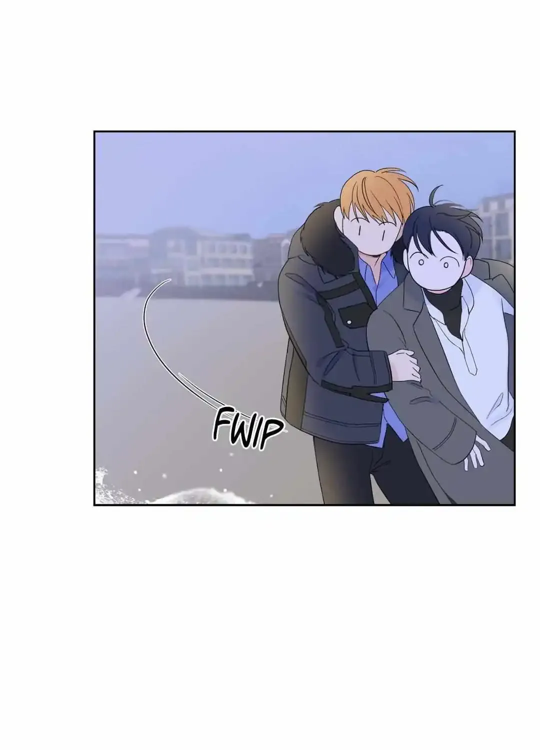 Modernist Kainu Manga Chapter 22 Page 40