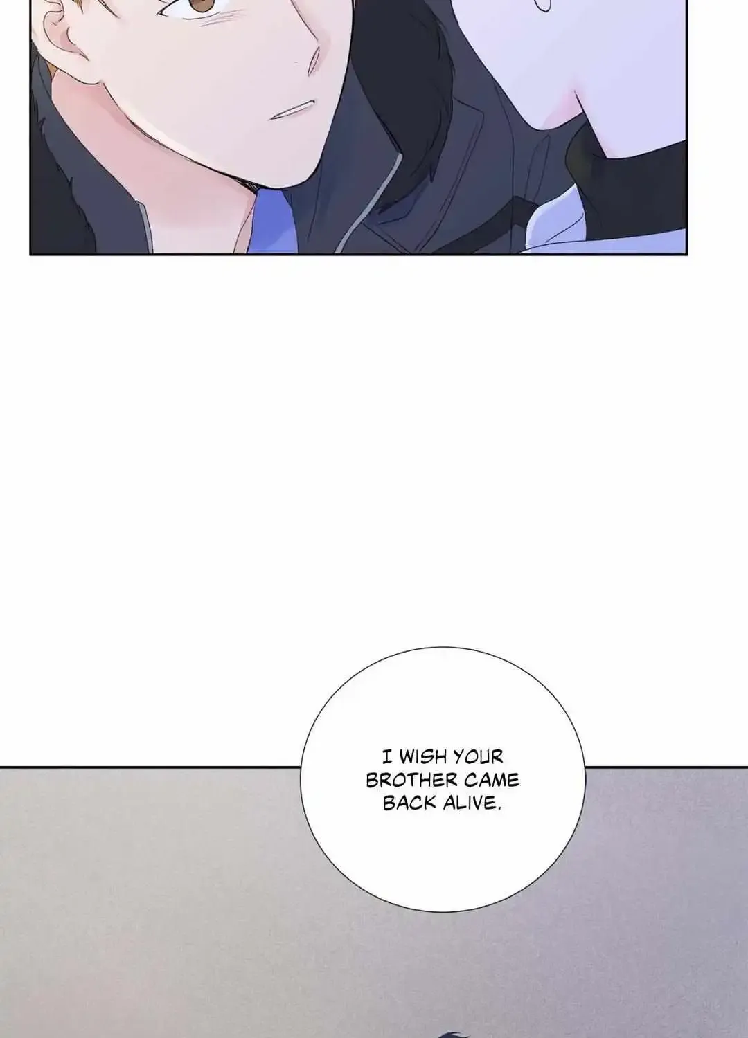 Modernist Kainu Manga Chapter 22 Page 49