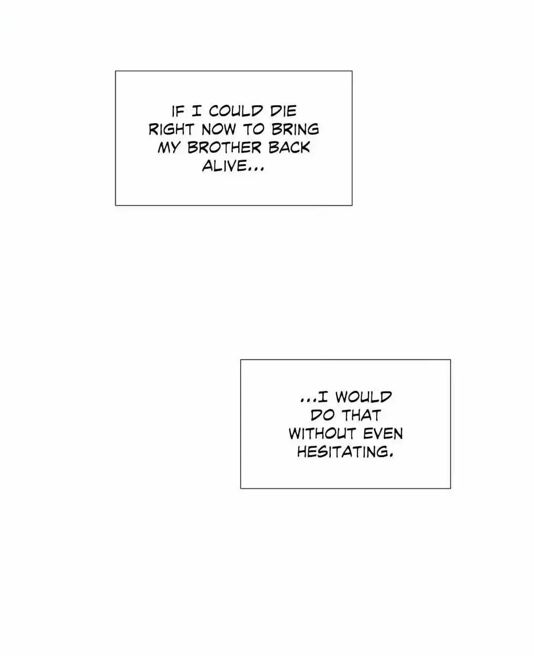 Modernist Kainu Manga Chapter 22 Page 58