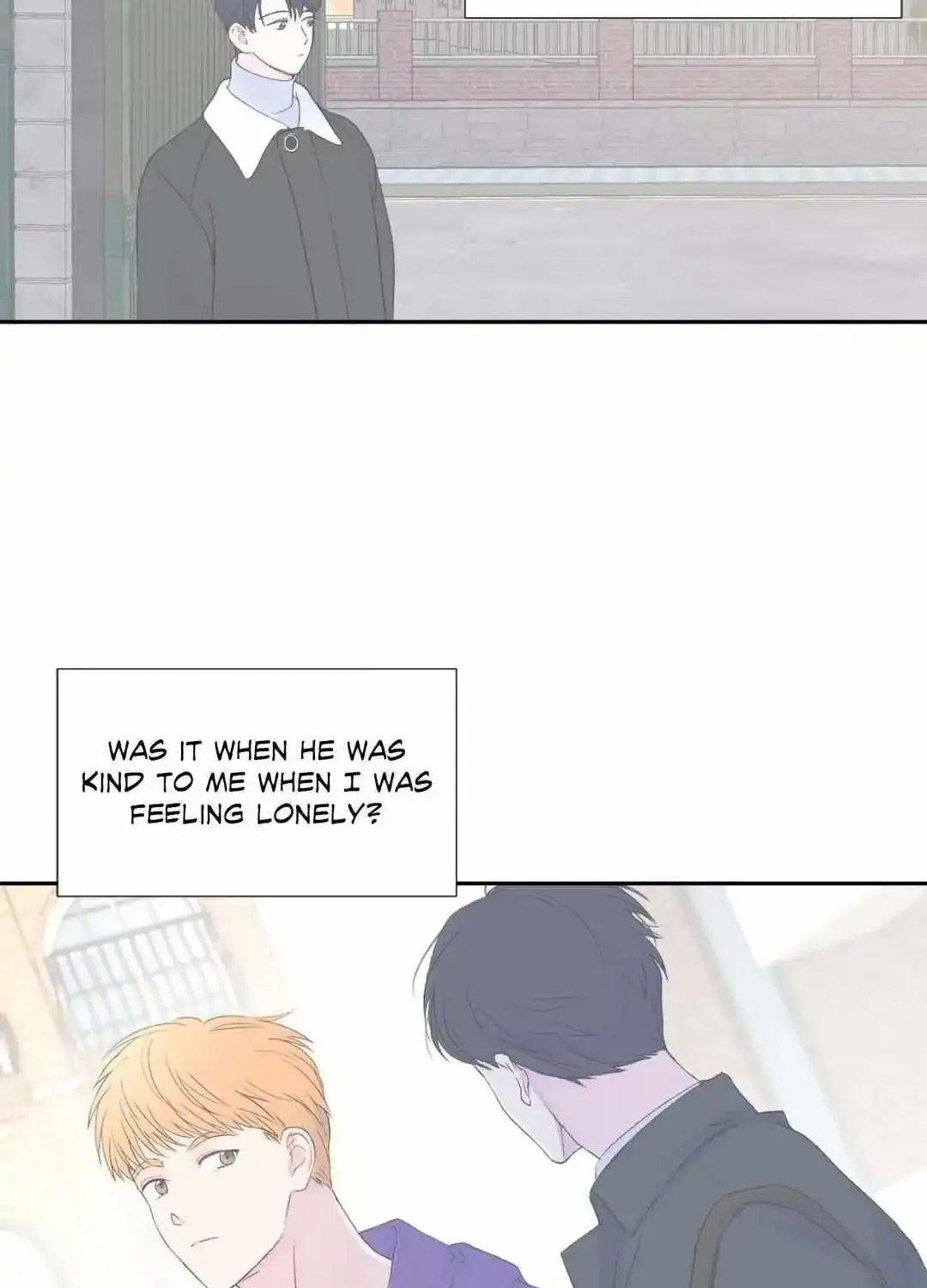 Modernist Kainu Manga Chapter 20 Page 12