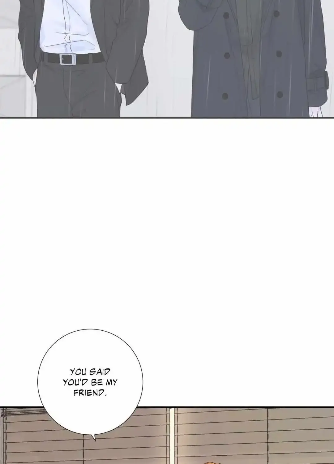 Modernist Kainu Manga Chapter 20 Page 17