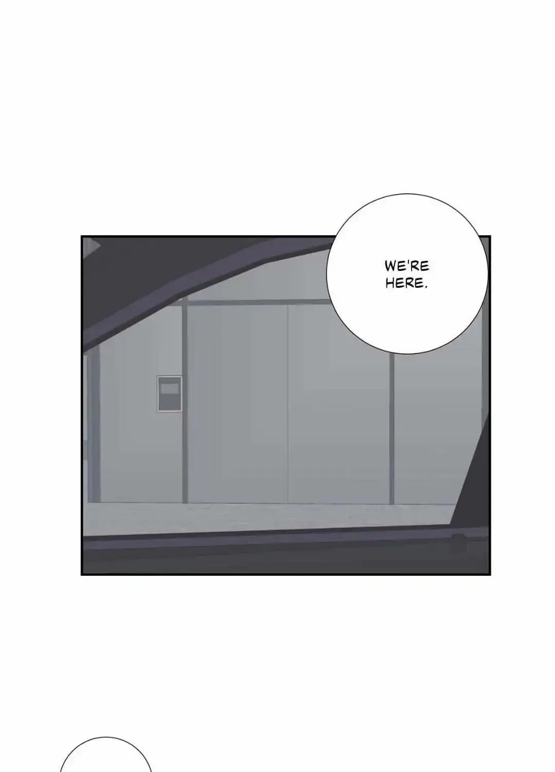 Modernist Kainu Manga Chapter 20 Page 50