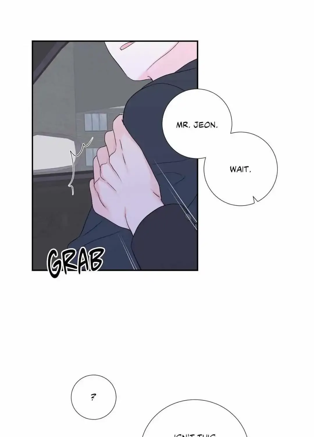 Modernist Kainu Manga Chapter 20 Page 52