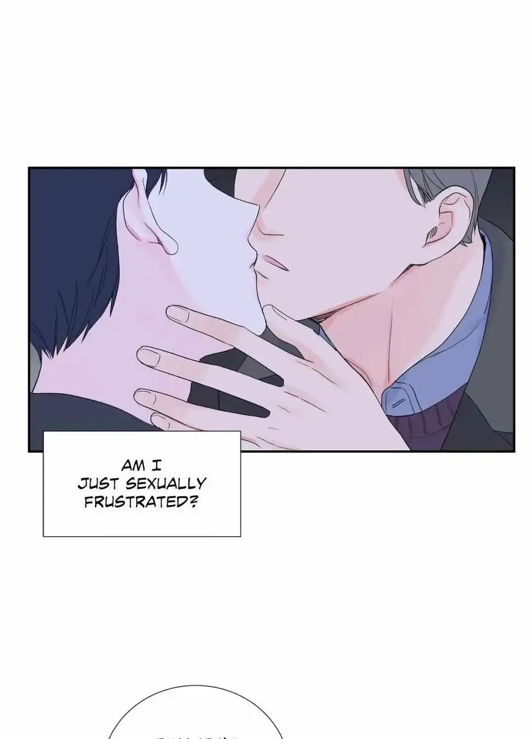 Modernist Kainu Manga Chapter 20 Page 55