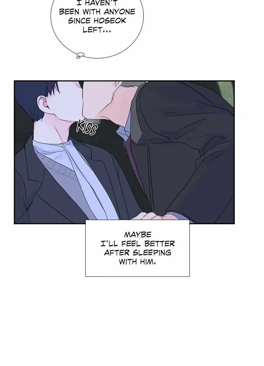 Modernist Kainu Manga Chapter 20 Page 56