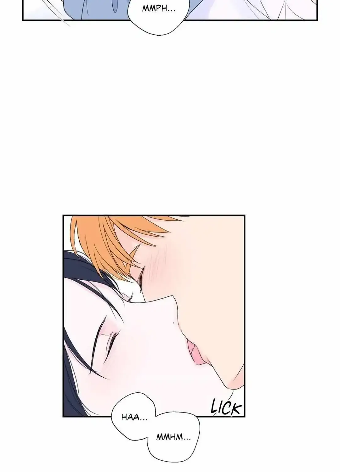 Modernist Kainu Manga Chapter 19 Page 8