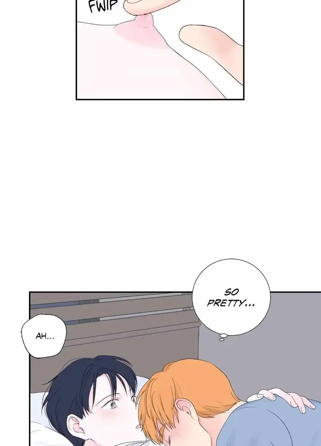 Modernist Kainu Manga Chapter 19 Page 20