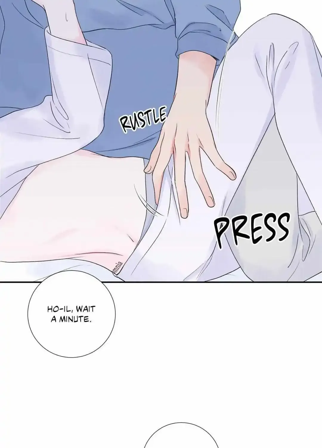 Modernist Kainu Manga Chapter 19 Page 24