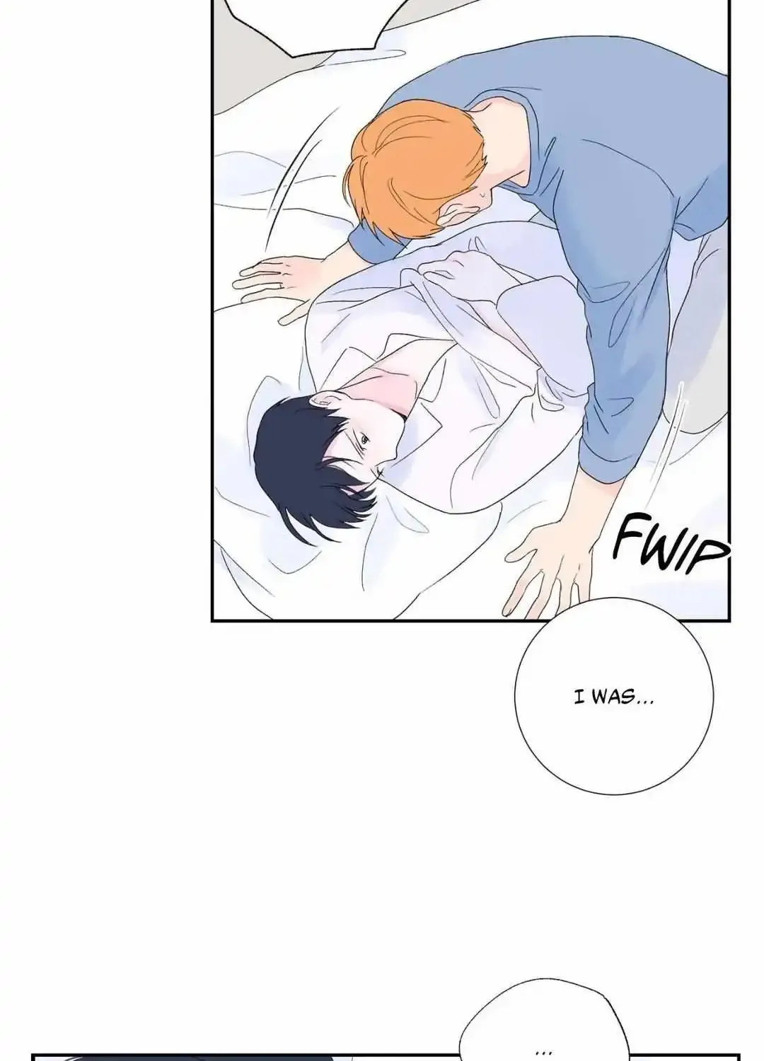 Modernist Kainu Manga Chapter 19 Page 30