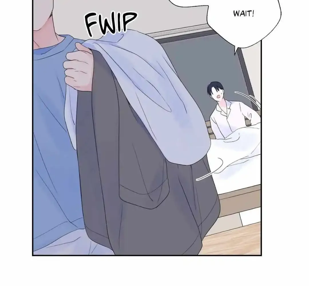 Modernist Kainu Manga Chapter 19 Page 35