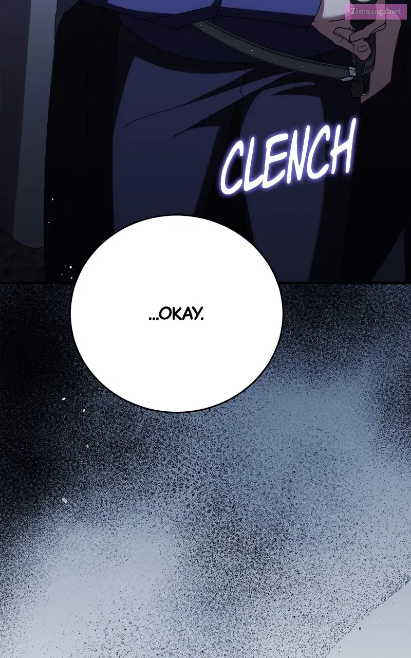Even When I’m Dead Kainu Manga Chapter 24 Page 16
