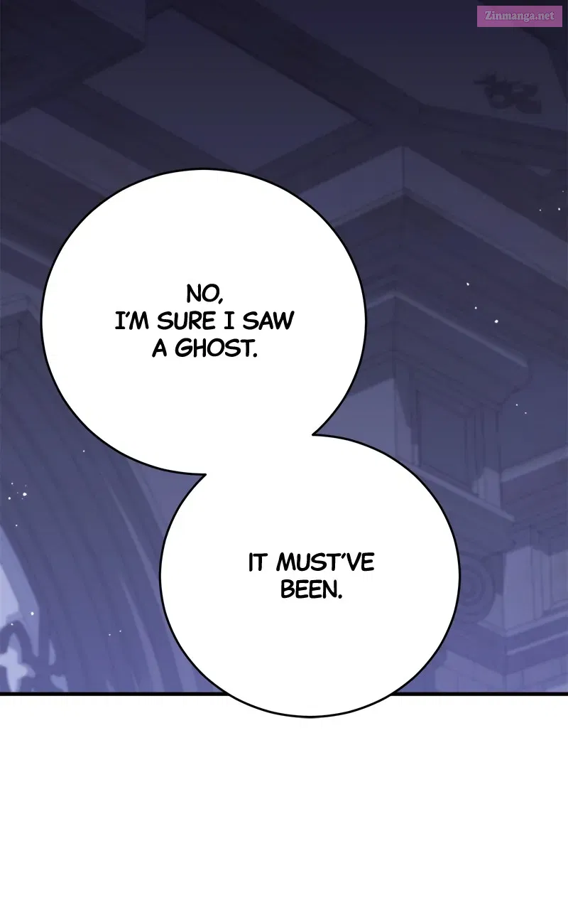 Even When I’m Dead Kainu Manga Chapter 24 Page 95
