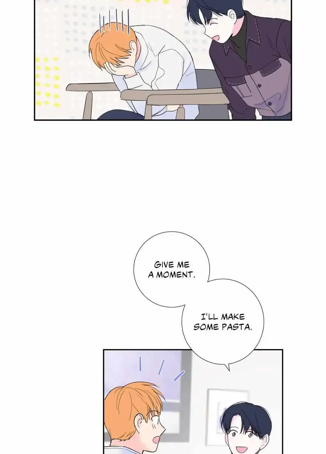 Modernist Kainu Manga Chapter 18 Page 34