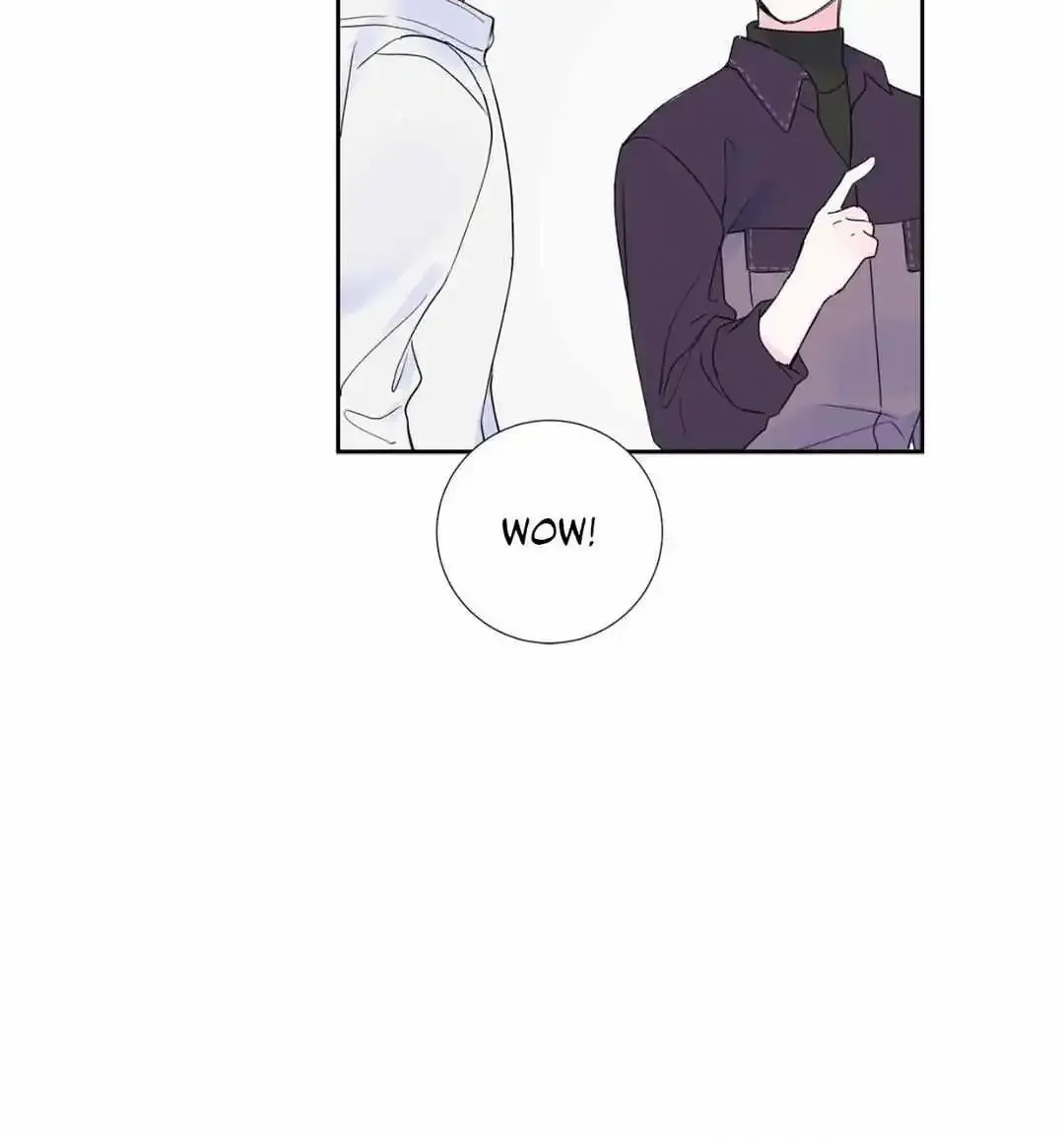 Modernist Kainu Manga Chapter 18 Page 35