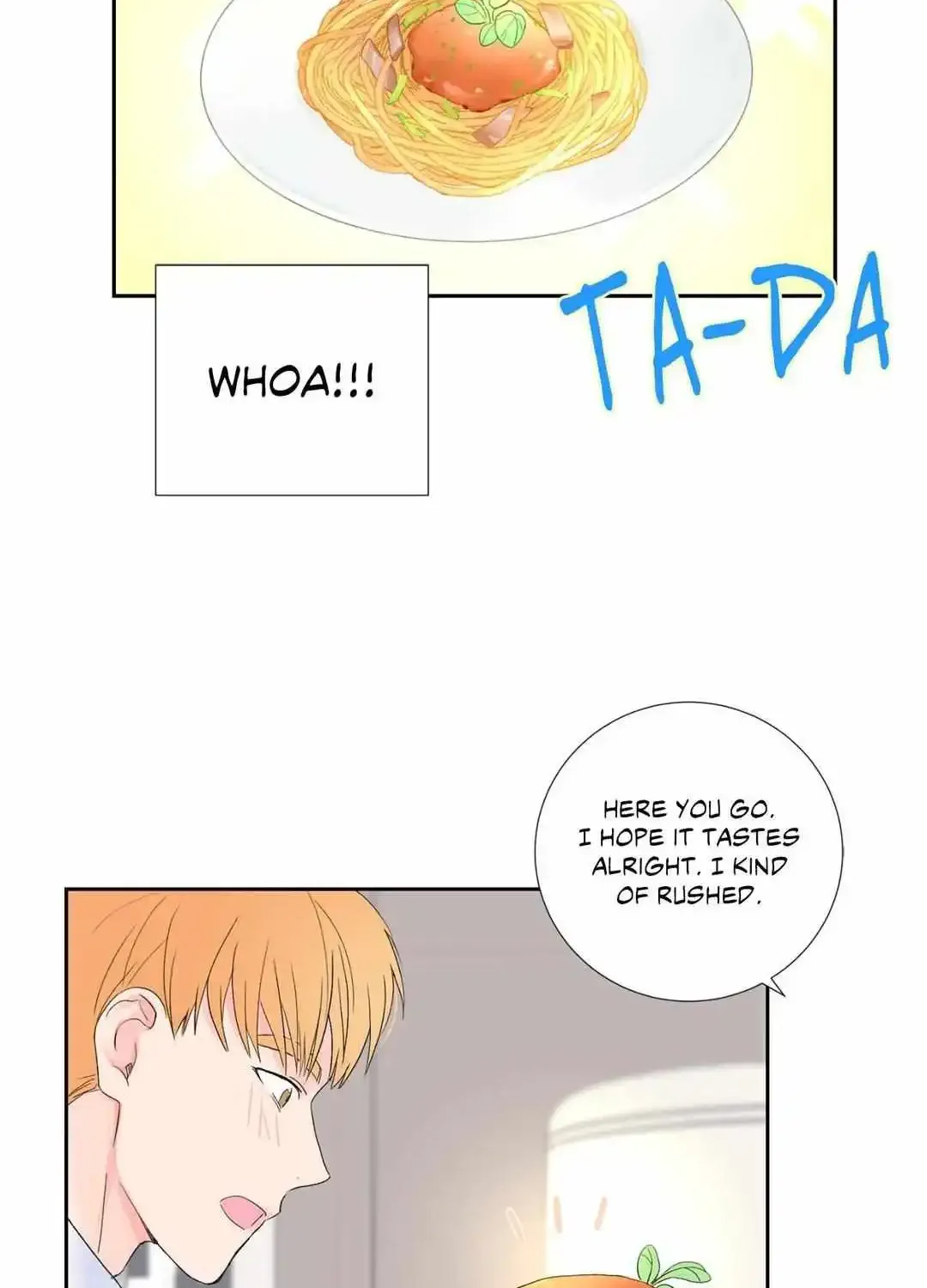 Modernist Kainu Manga Chapter 18 Page 37