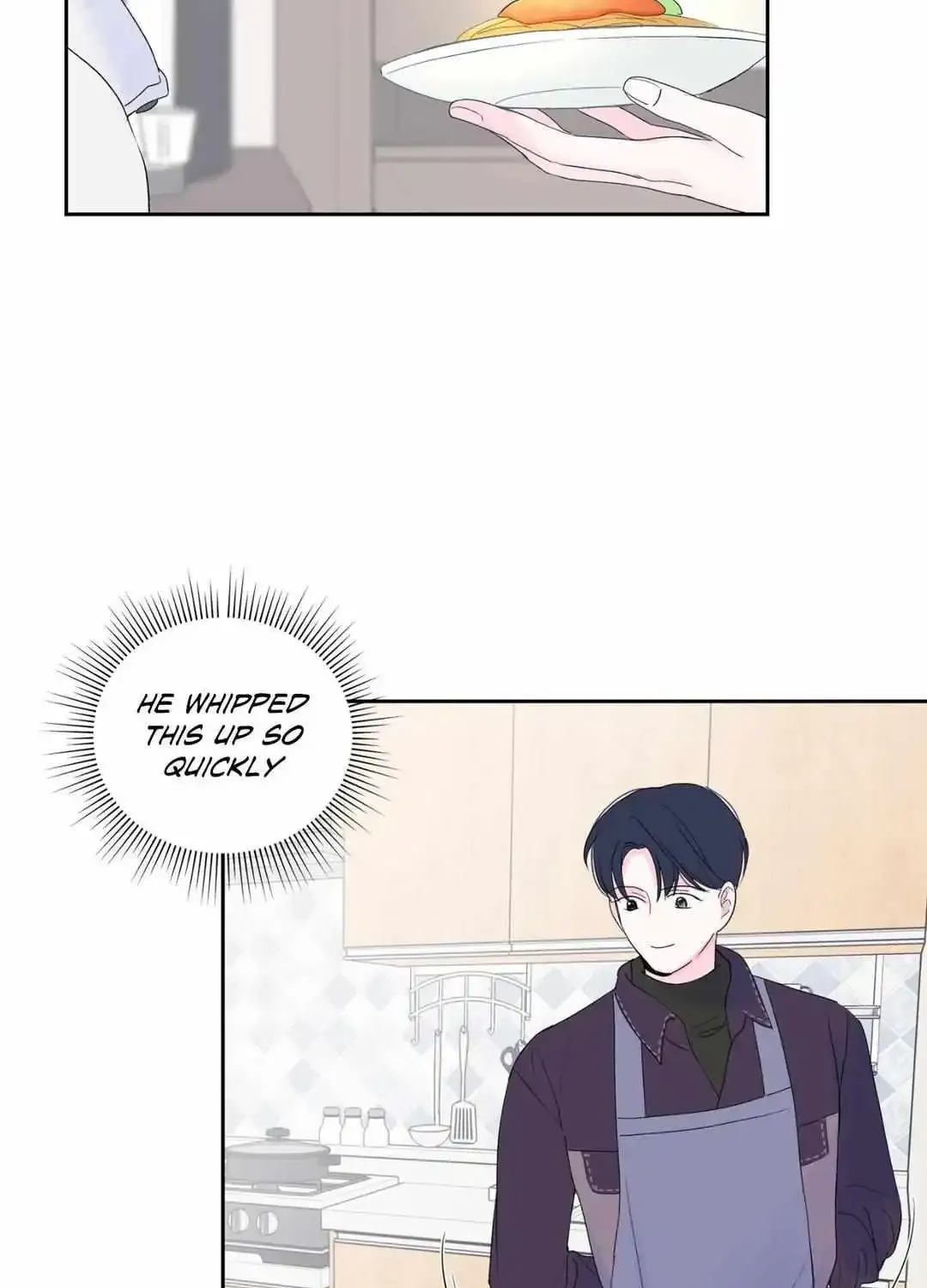 Modernist Kainu Manga Chapter 18 Page 38