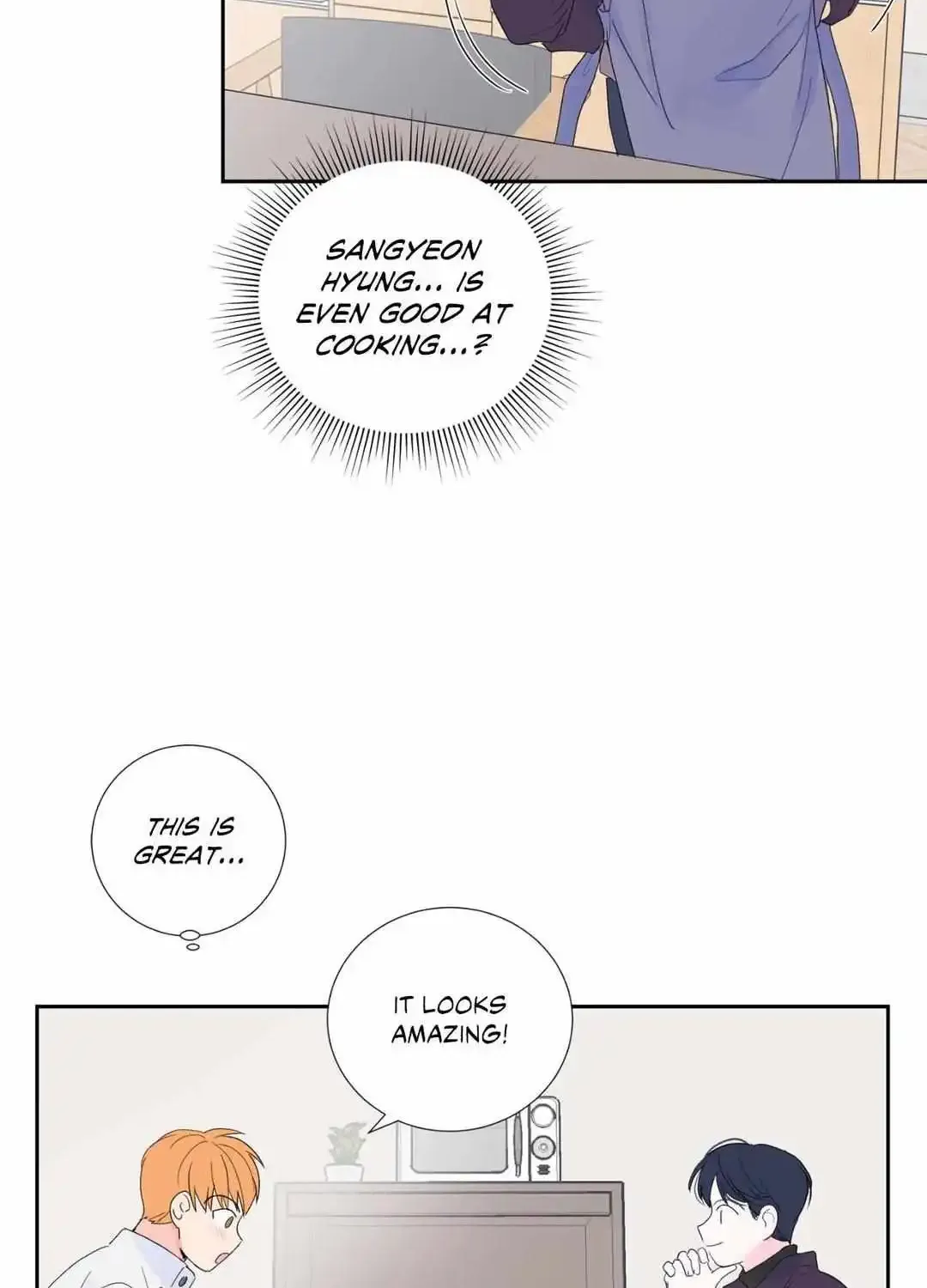 Modernist Kainu Manga Chapter 18 Page 39