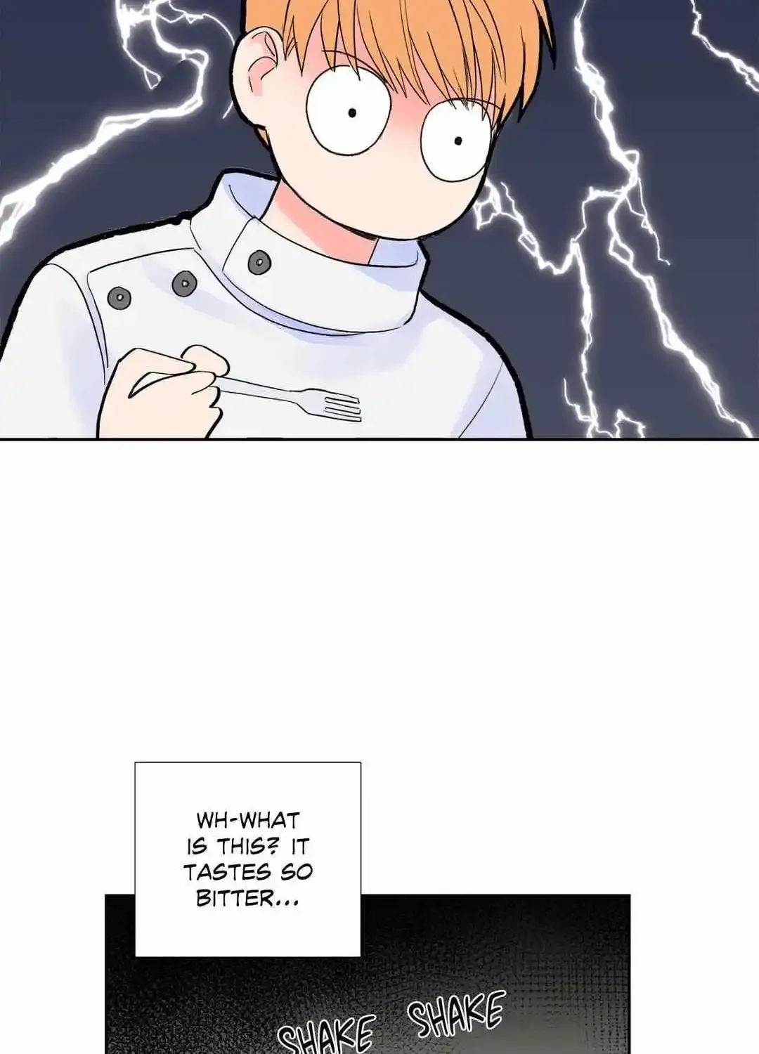 Modernist Kainu Manga Chapter 18 Page 42
