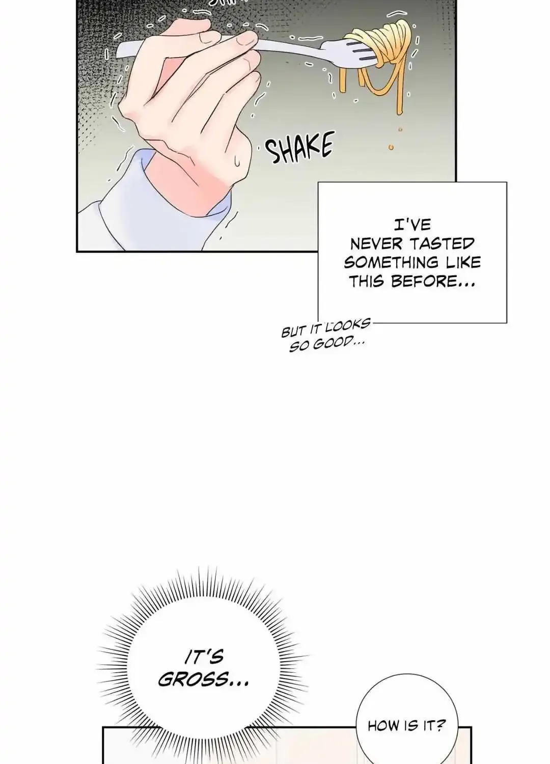 Modernist Kainu Manga Chapter 18 Page 43