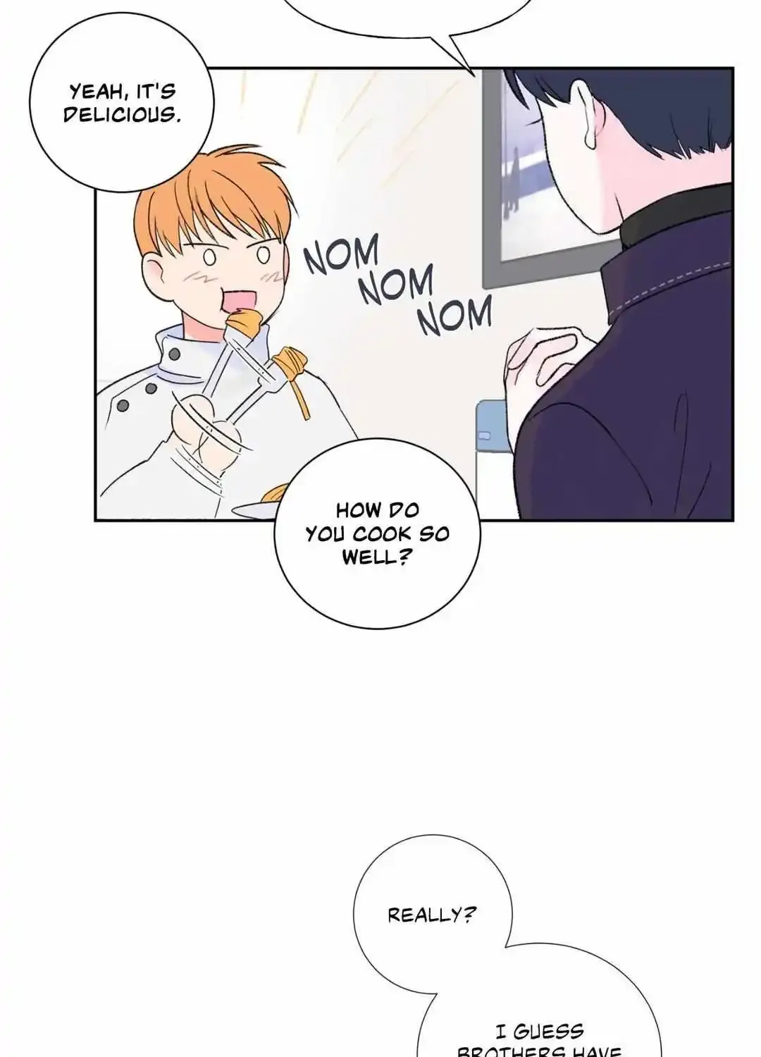 Modernist Kainu Manga Chapter 18 Page 45