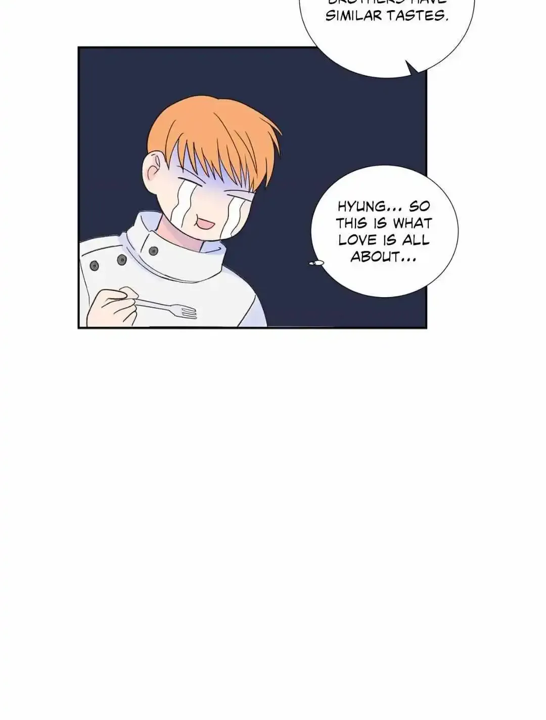 Modernist Kainu Manga Chapter 18 Page 46