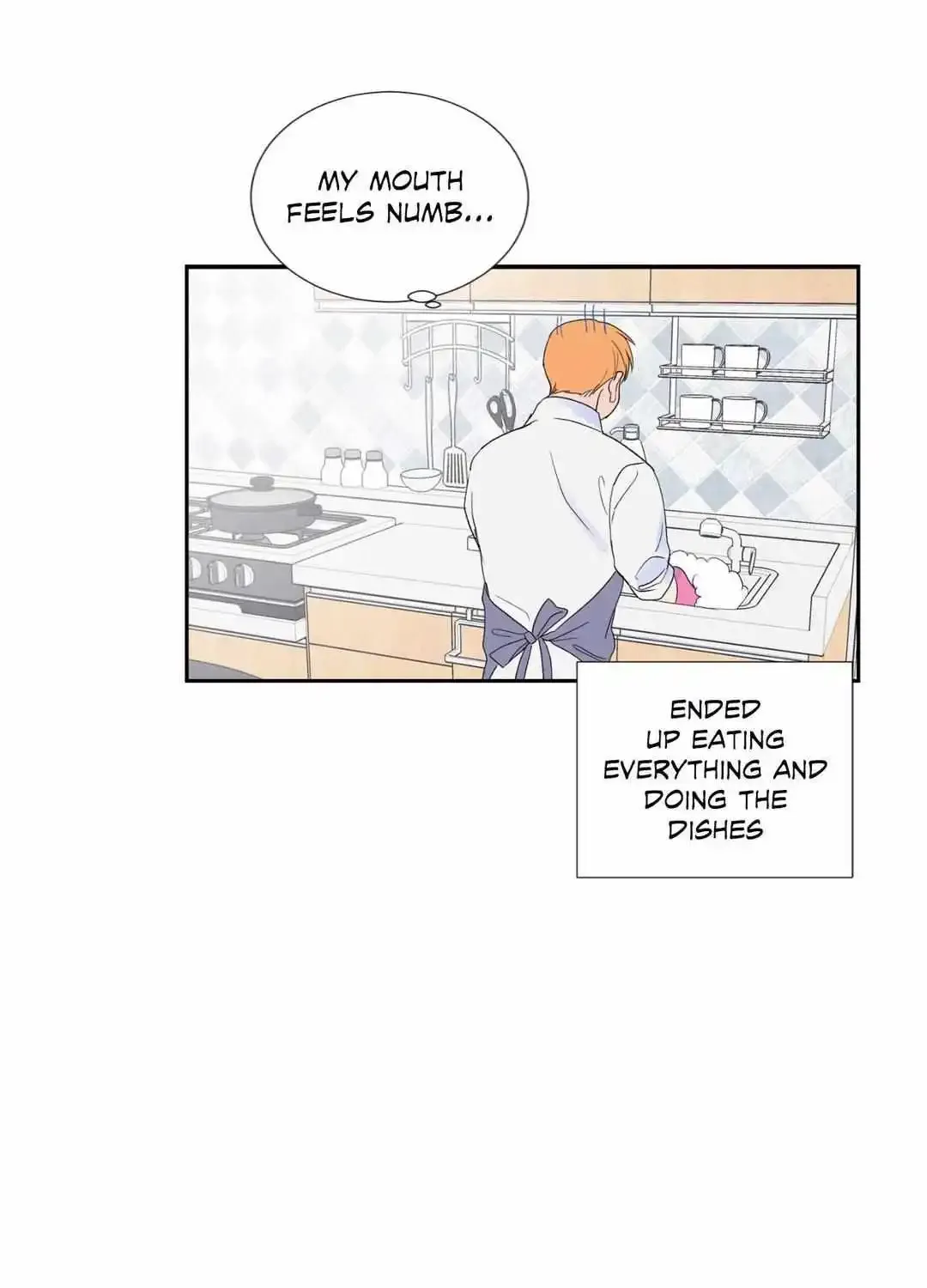 Modernist Kainu Manga Chapter 18 Page 47
