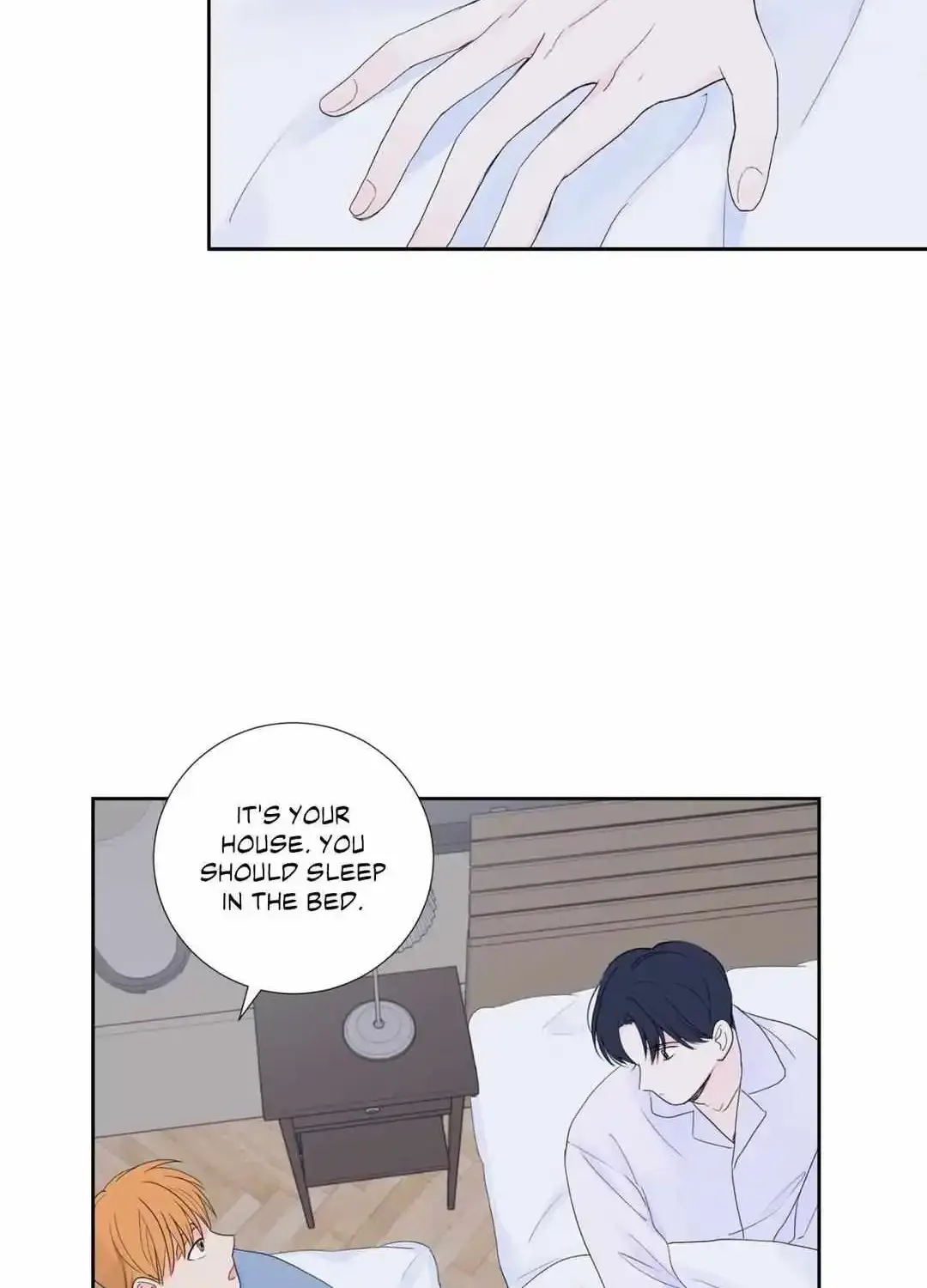 Modernist Kainu Manga Chapter 18 Page 50