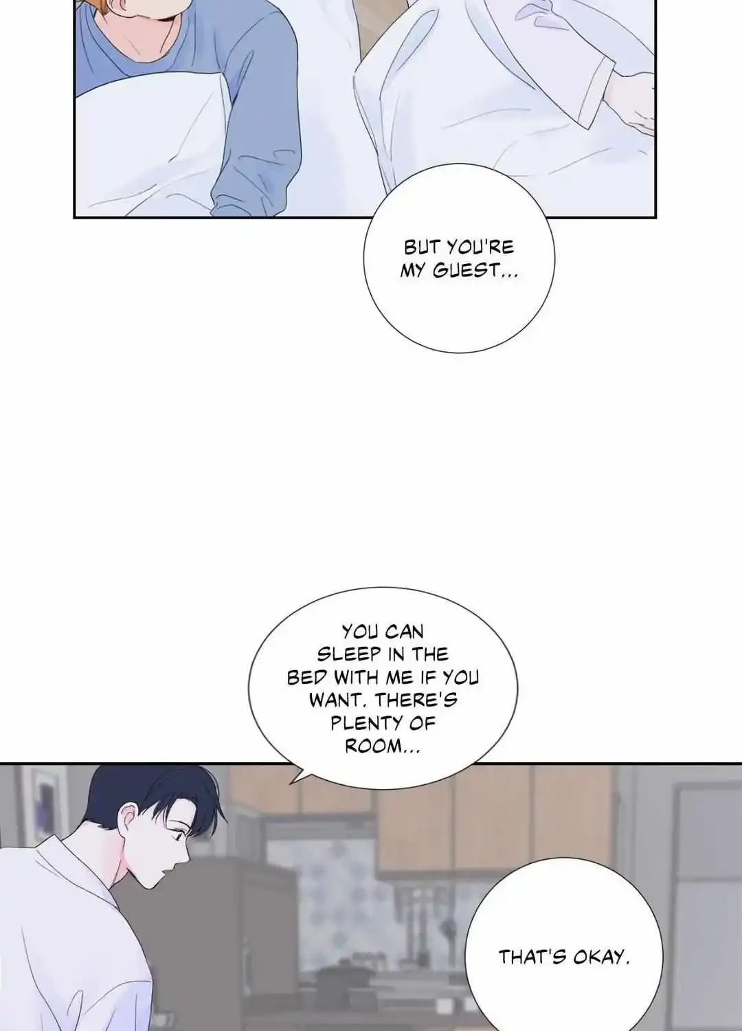 Modernist Kainu Manga Chapter 18 Page 51