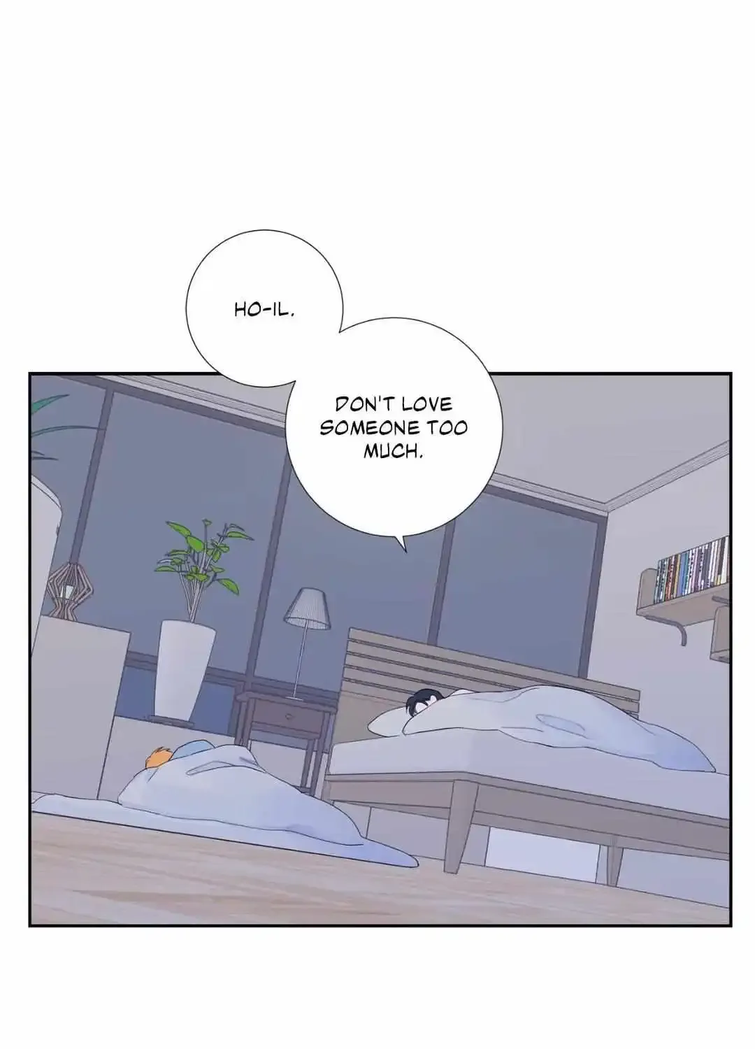 Modernist Kainu Manga Chapter 18 Page 64