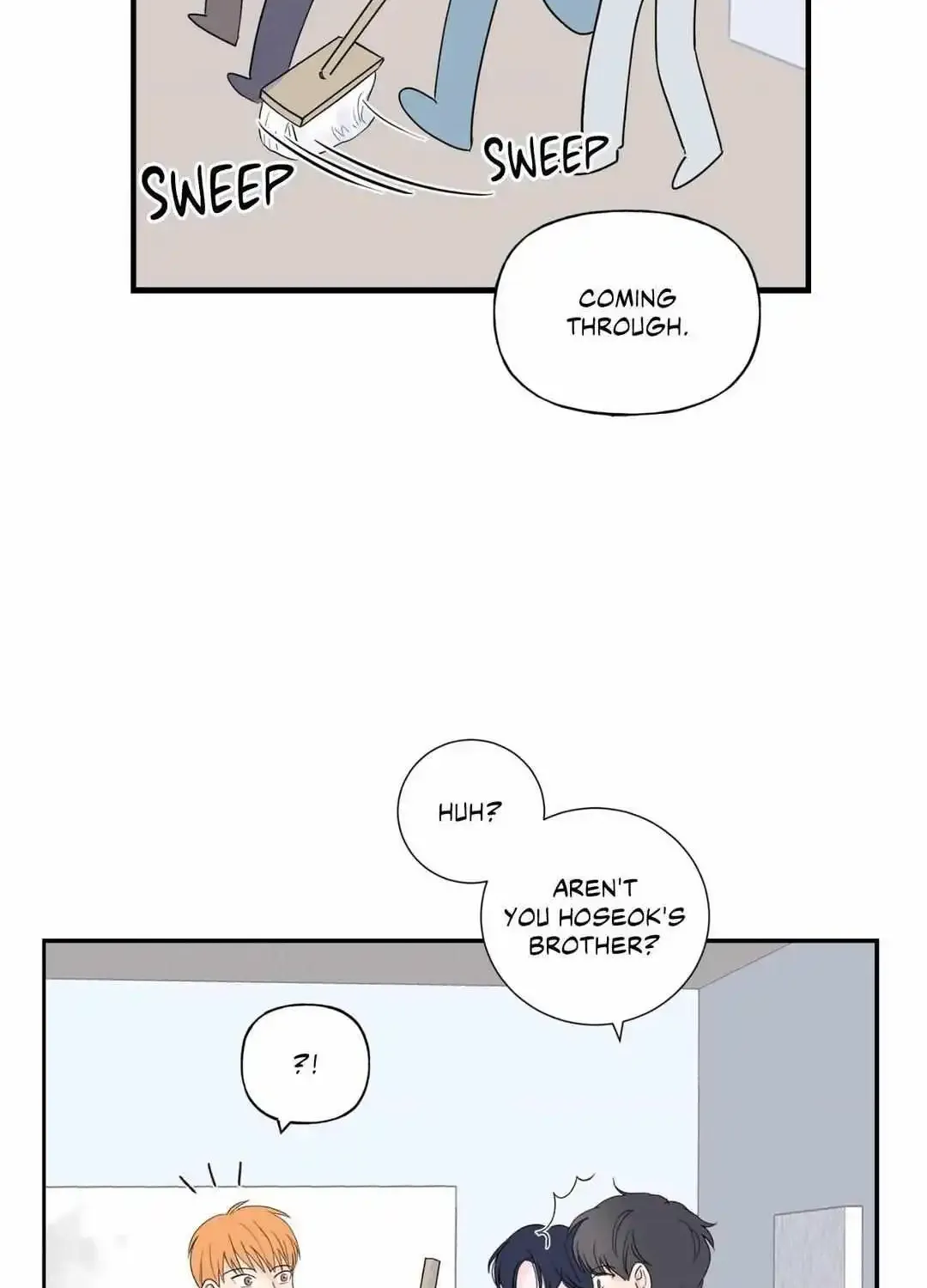 Modernist Kainu Manga Chapter 17 Page 47