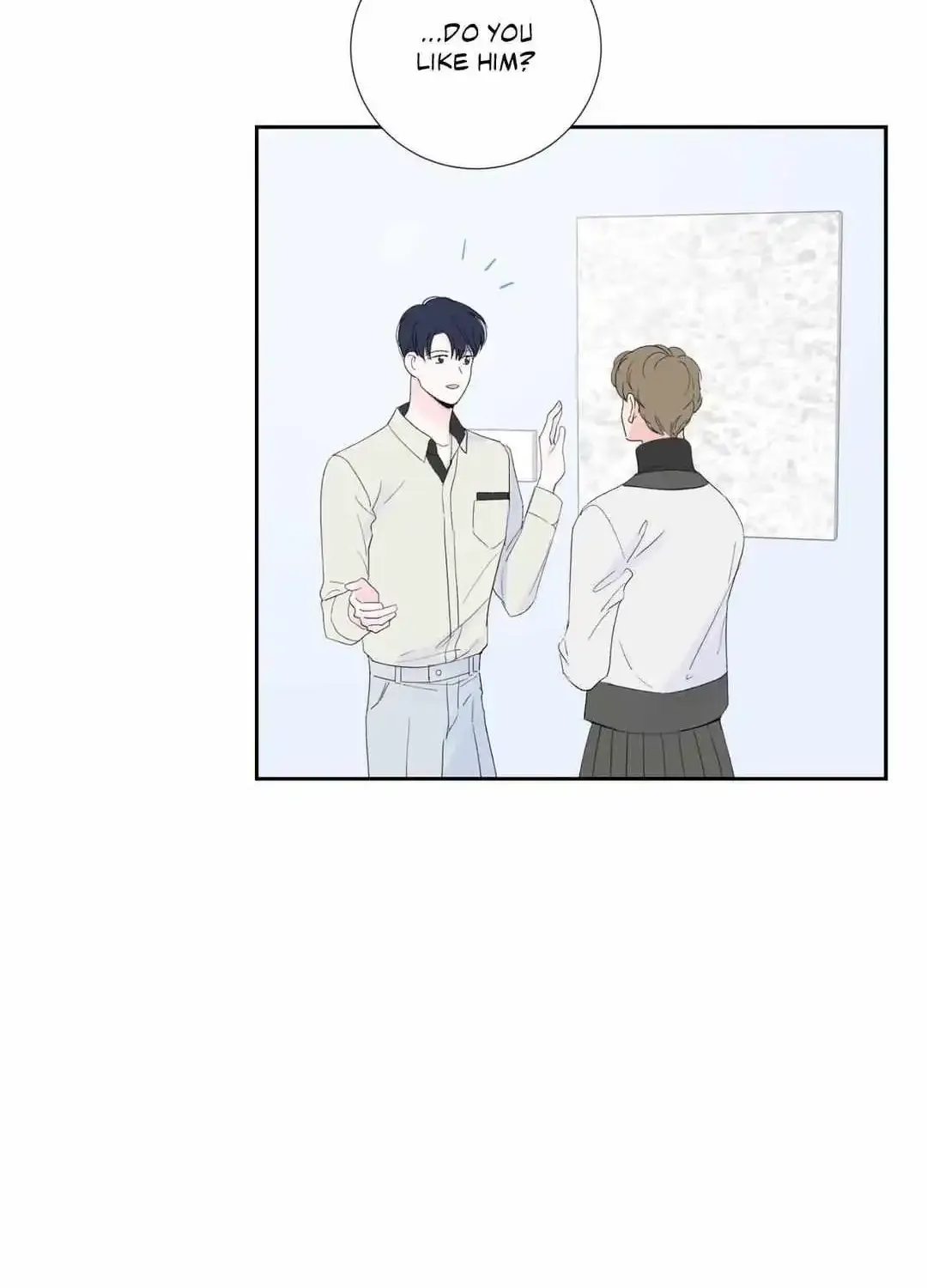 Modernist Kainu Manga Chapter 17 Page 55