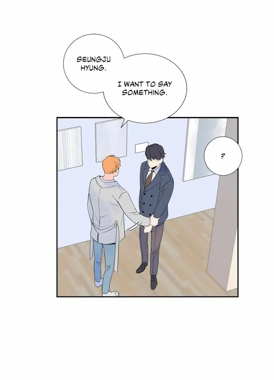 Modernist Kainu Manga Chapter 17 Page 60