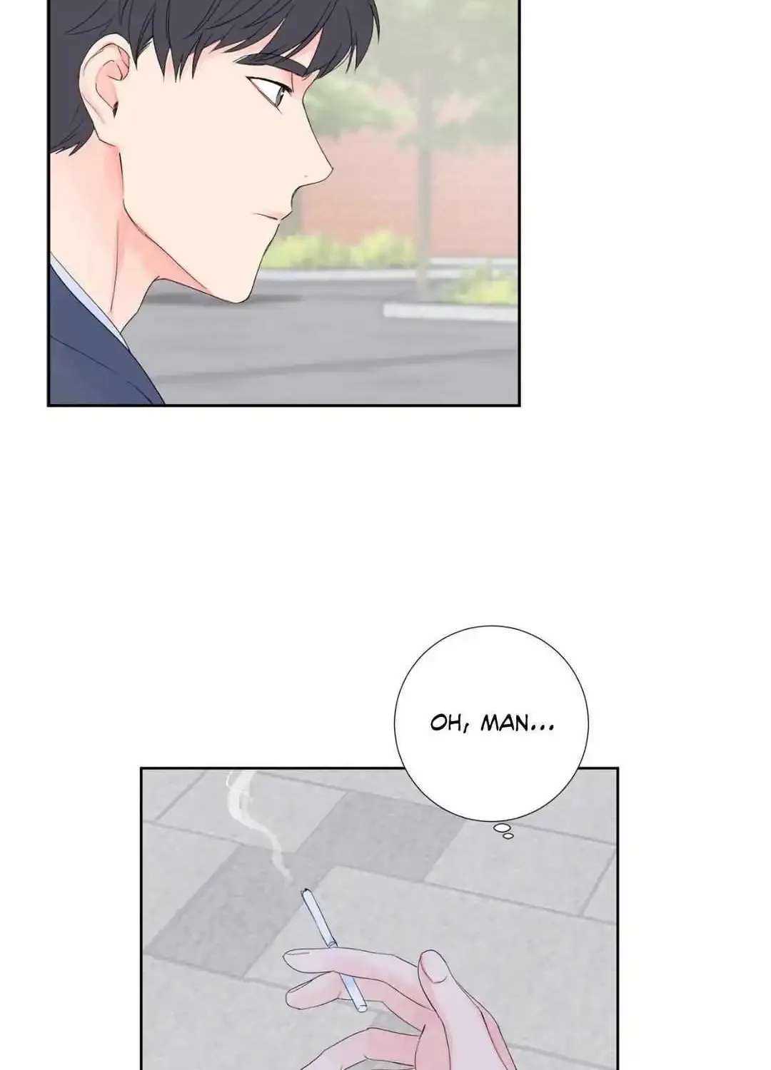 Modernist Kainu Manga Chapter 17 Page 76