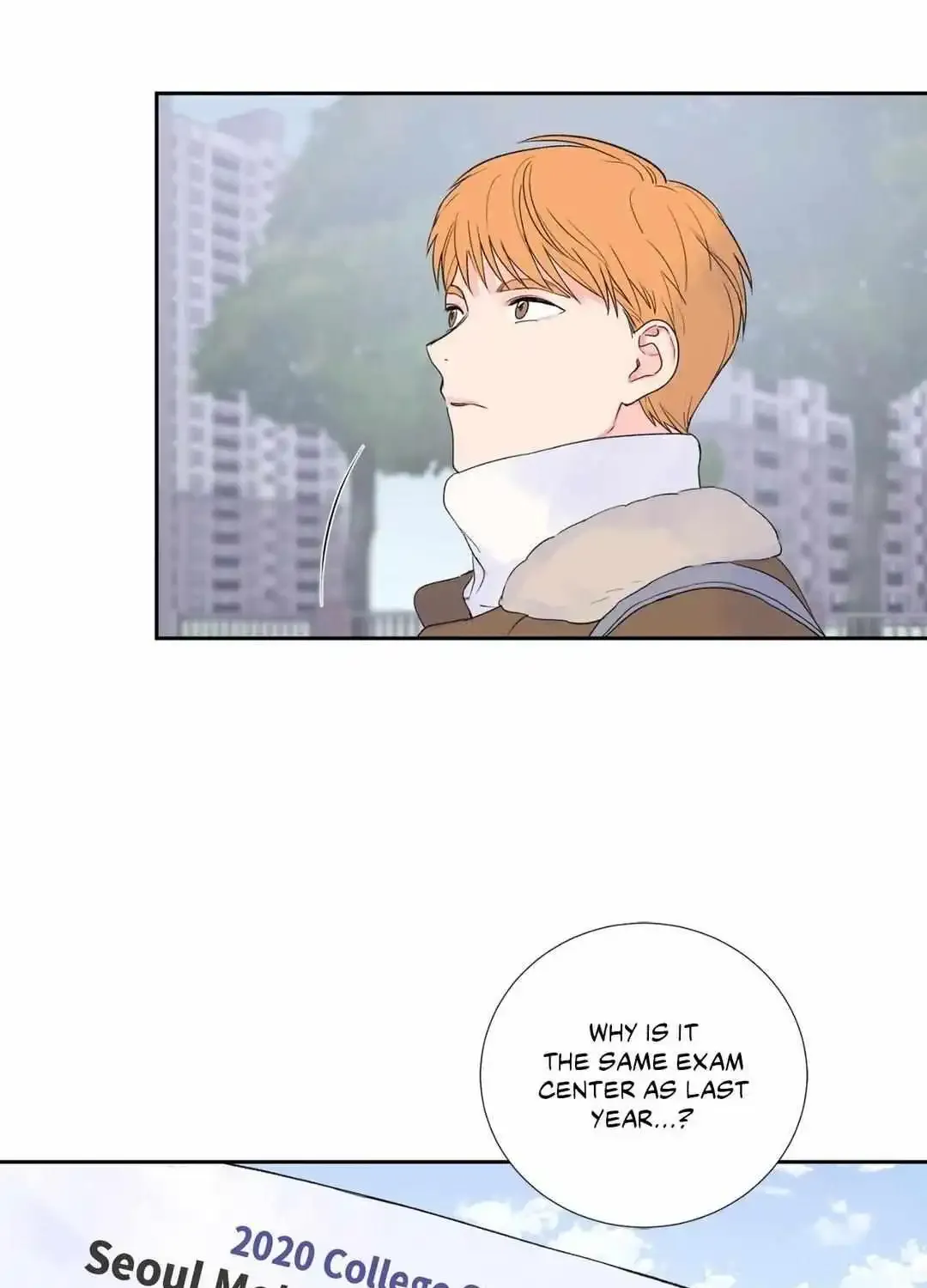 Modernist Kainu Manga Chapter 16 Page 38