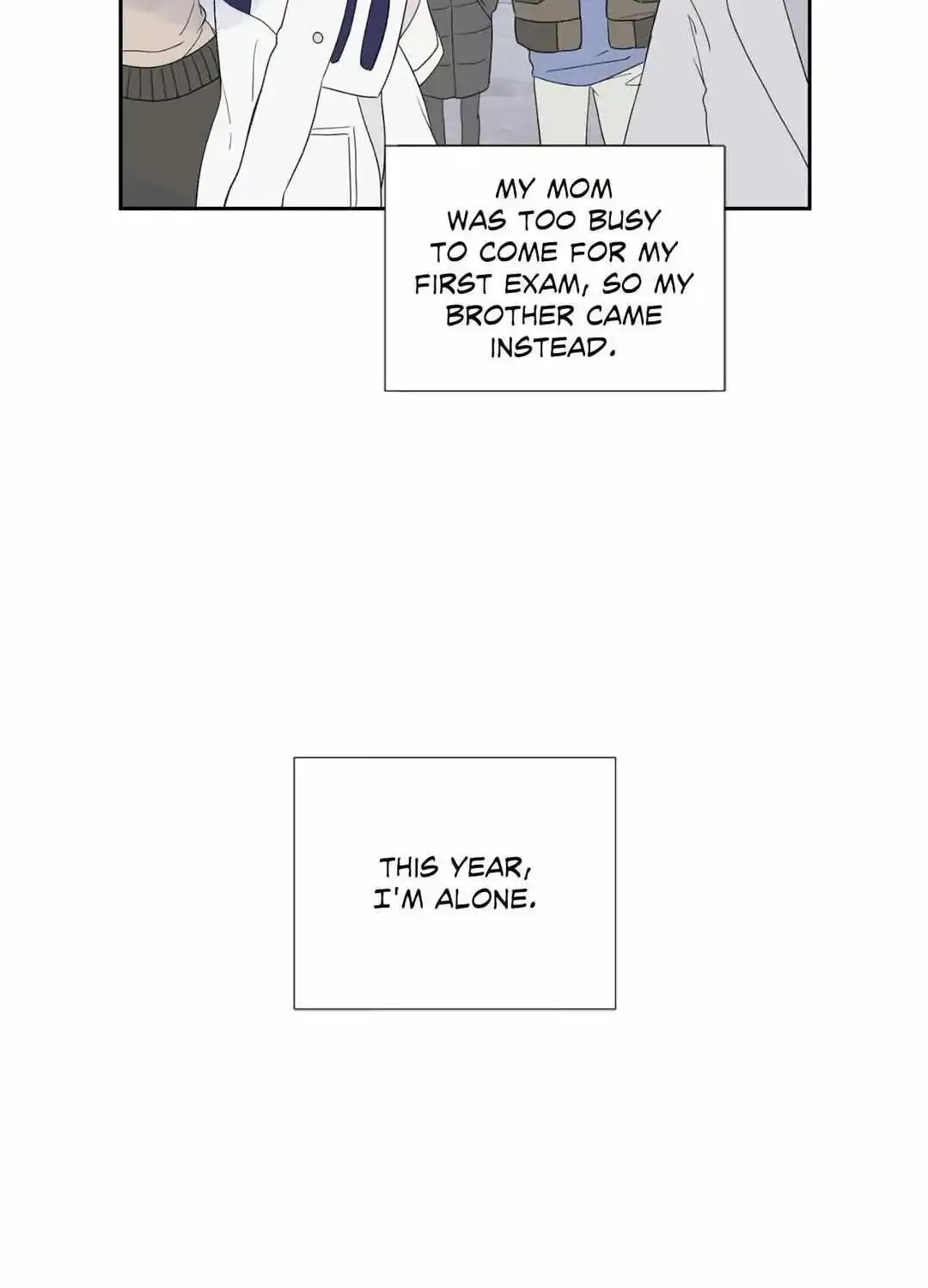 Modernist Kainu Manga Chapter 16 Page 40
