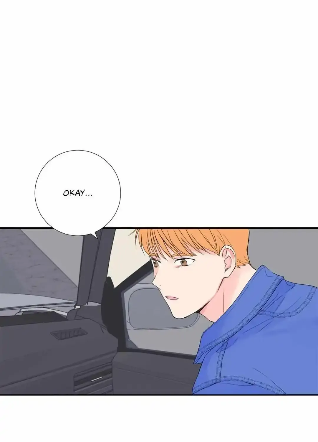 Modernist Kainu Manga Chapter 15 Page 8