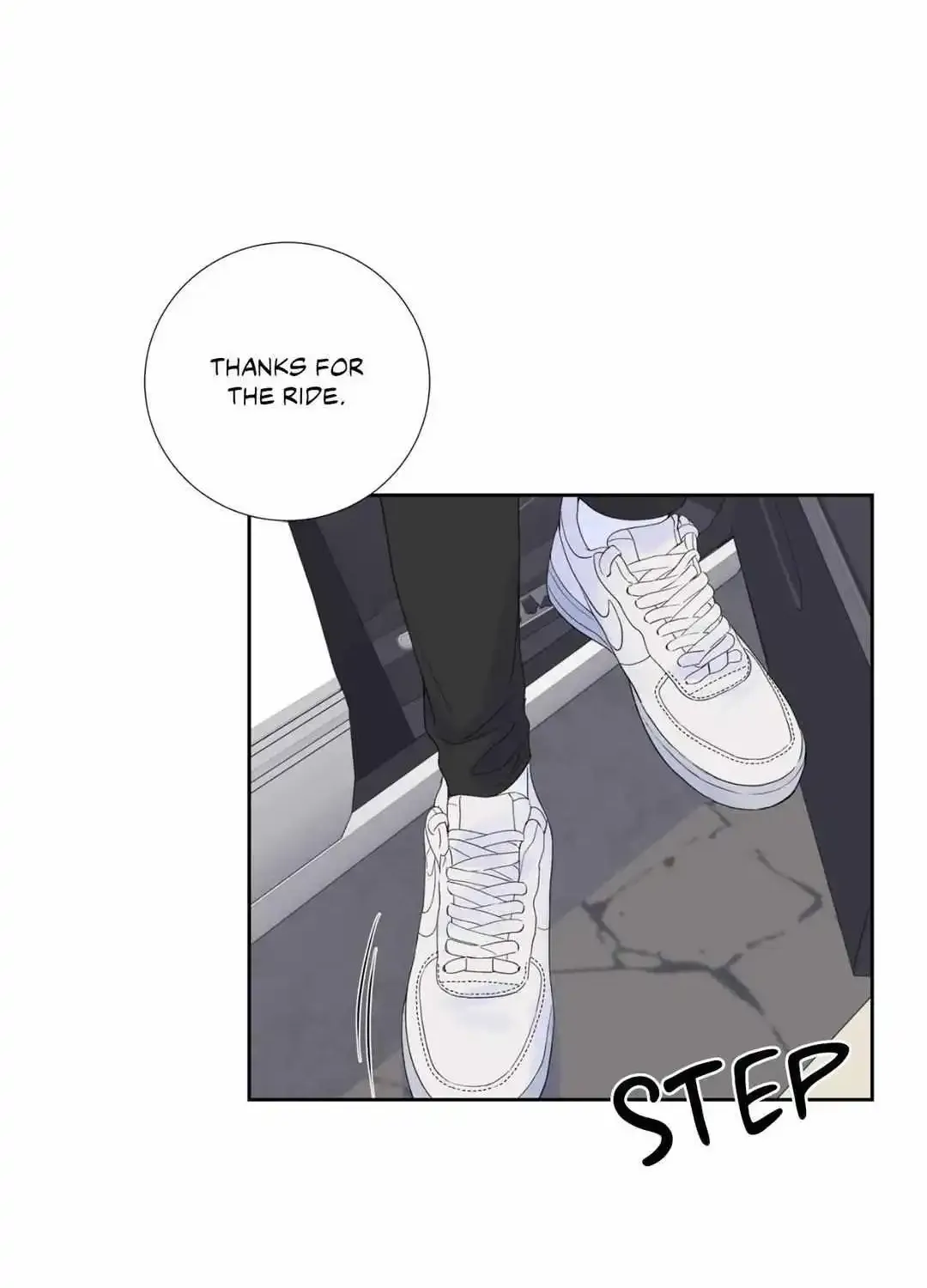Modernist Kainu Manga Chapter 15 Page 9
