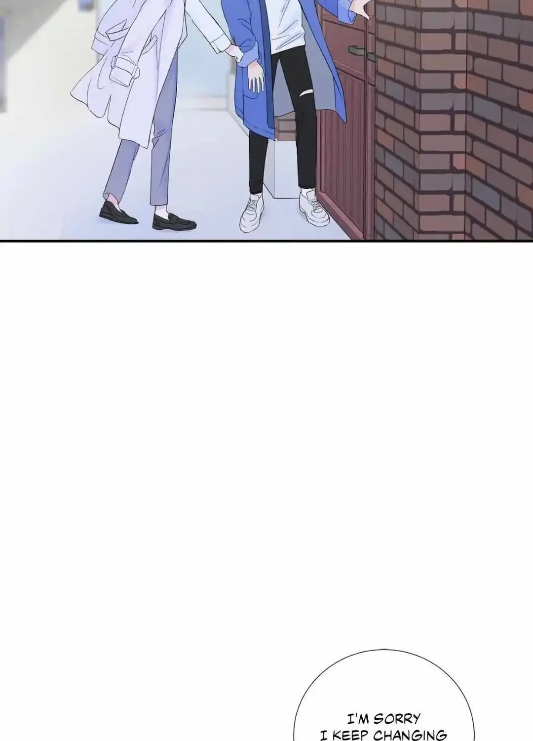 Modernist Kainu Manga Chapter 15 Page 14