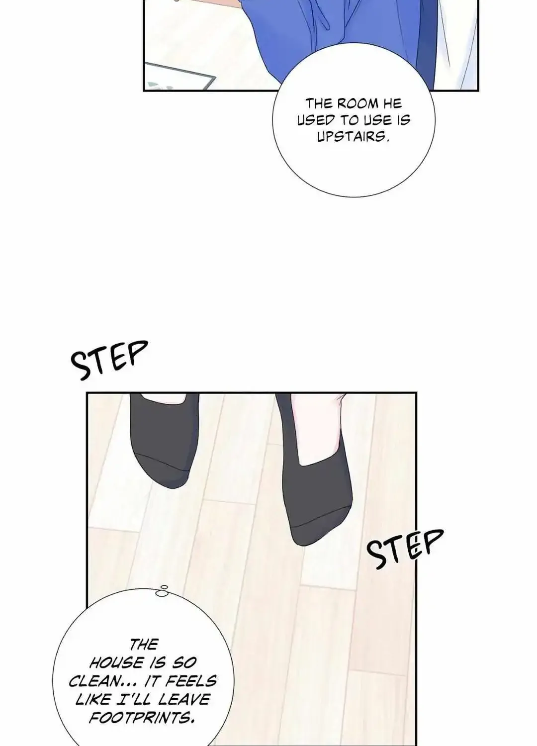 Modernist Kainu Manga Chapter 15 Page 22