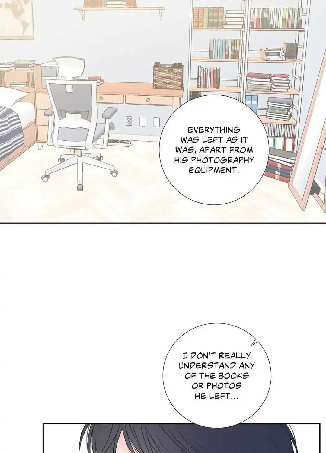Modernist Kainu Manga Chapter 15 Page 25