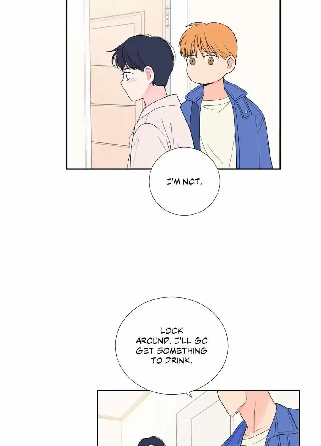 Modernist Kainu Manga Chapter 15 Page 27