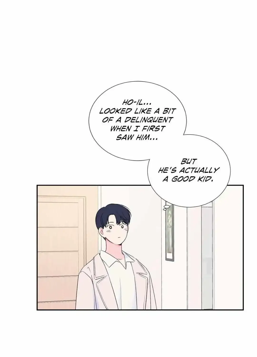 Modernist Kainu Manga Chapter 15 Page 29