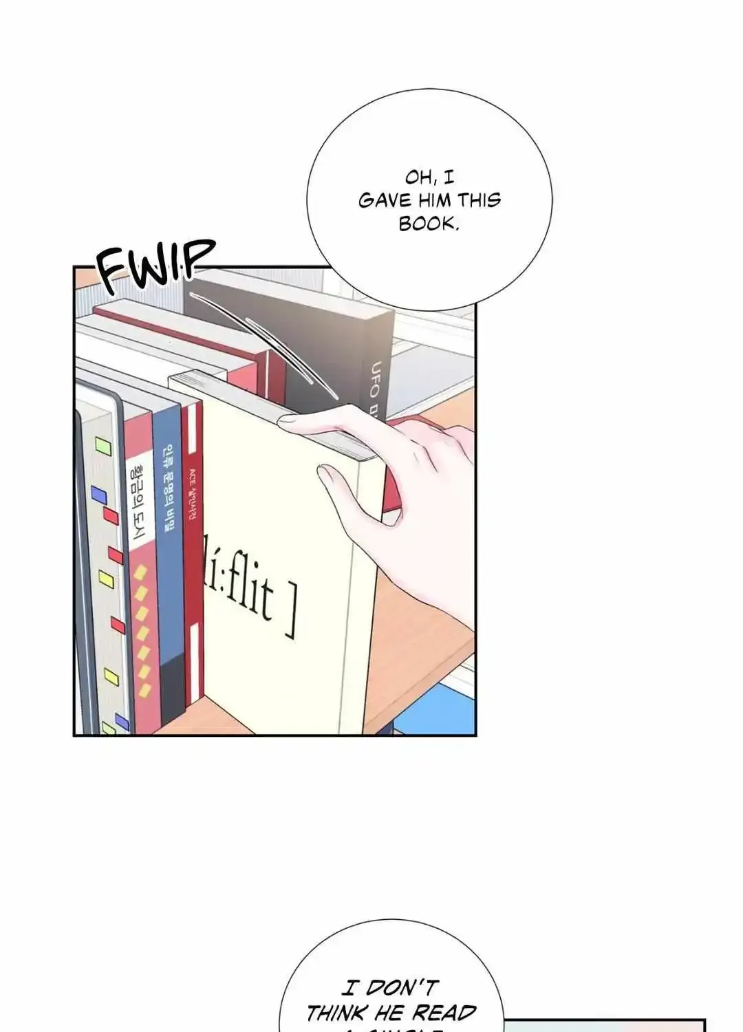 Modernist Kainu Manga Chapter 15 Page 33