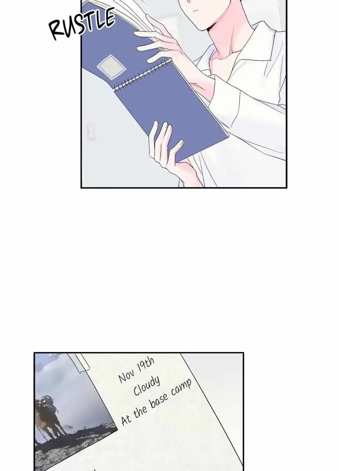 Modernist Kainu Manga Chapter 15 Page 41