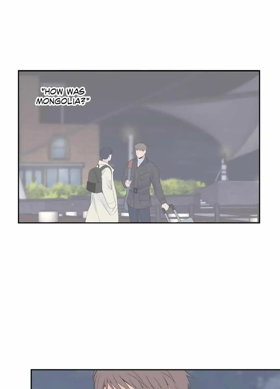 Modernist Kainu Manga Chapter 15 Page 48